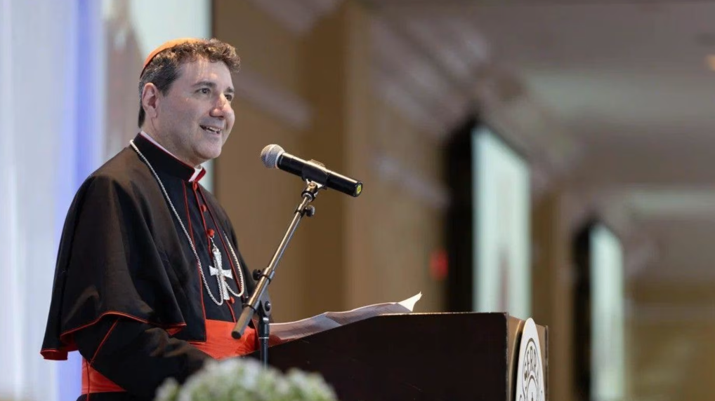 cardinal